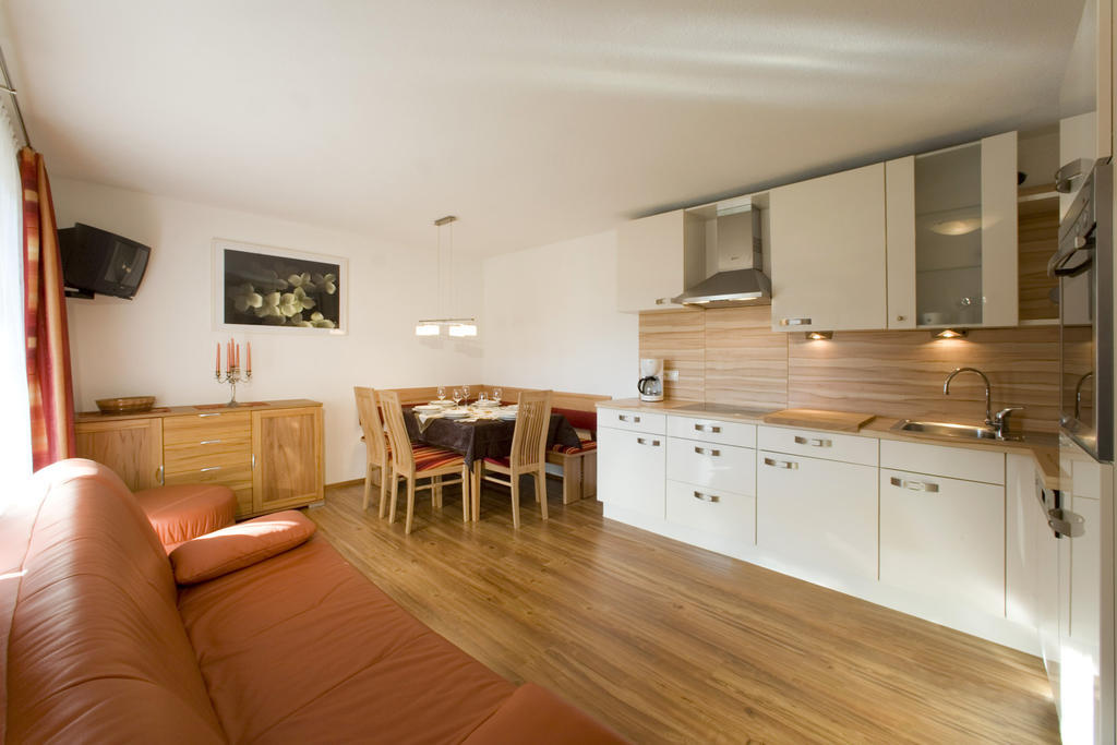 Gaestehaus Regina Uderns Room photo